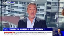 ÉDITO - Fusillades à Marseille: un climat de désespoir