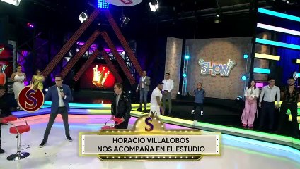 Laura González anuncia su salida de 'Es Show el musical'