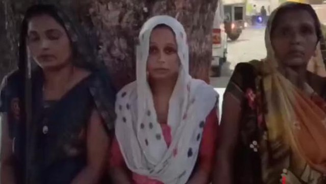 पीलीभीत: पति ने गर्भवती बीबी के साथ किया गलत काम, रात भर ढाता है कहर