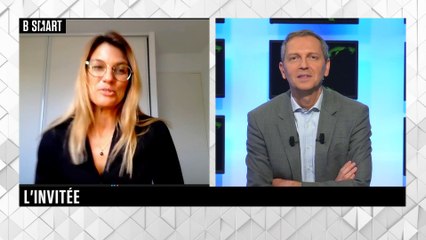 SMART IMPACT - L'invité de SMART IMPACT : Nathalie Van Den Broeck (CESE)