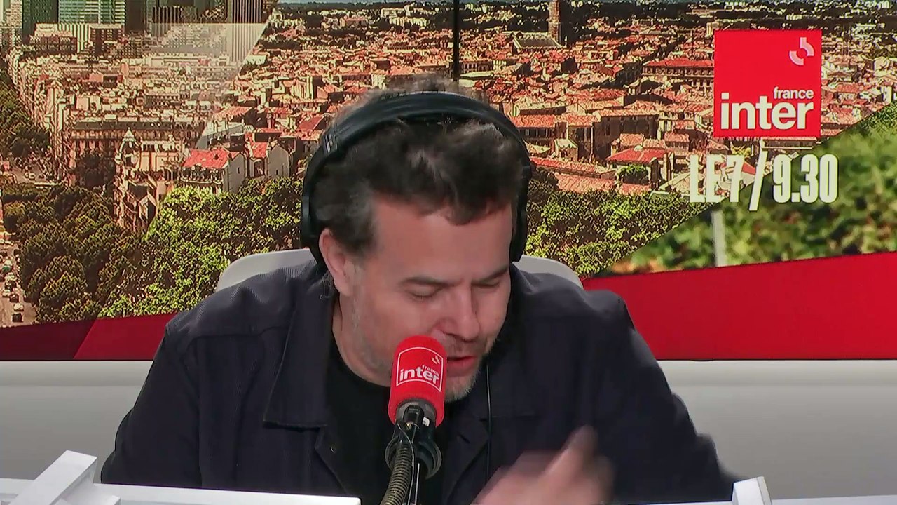 Immigration : LR met la pression sur le gouvernement - En toute subjectivité