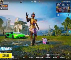 PUBG mobile beast ID for sell