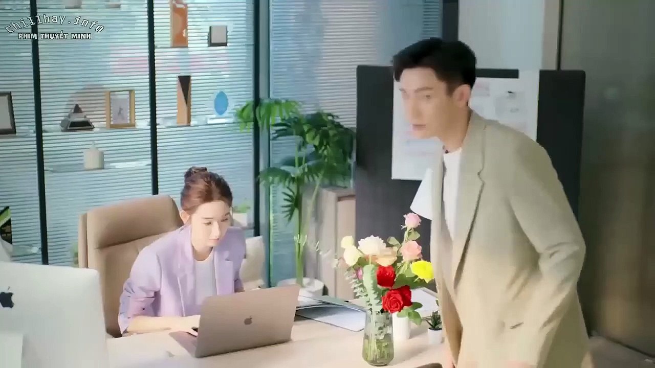 [THUYẾT MINH] Tình Yêu Anh Dành Cho Em - Tập 19