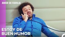 Fikri Disfrutó Del Hotel - Amor De Familia Capitulo 43