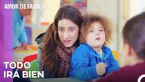 Filiz Dio Buenas Noticias A Los Niños - Amor De Familia Capitulo 43