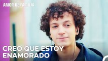 No Puedes Enamorarte De Todas Las Mujeres Que - Amor De Familia Capitulo 44
