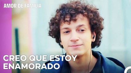 No Puedes Enamorarte De Todas Las Mujeres Que - Amor De Familia Capitulo 44