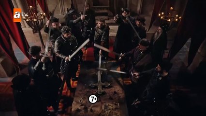 Kuruluş Osman 127. Bölüm 2. Fragmanı