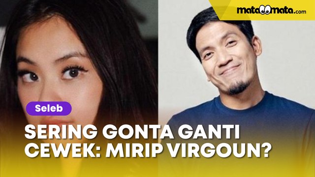 Sering Gonta-ganti Cewek, Heboh Tetangga Apartemen Bongkar Aib Desta: Mirip Virgoun?