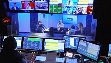 «Je préfère voir Marlène habillée en Une de Playboy qu'Elisabeth nue en Une de Tracteurs magazine»»