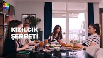 Kızılcık Şerbeti 27. Bölüm 2. Fragman