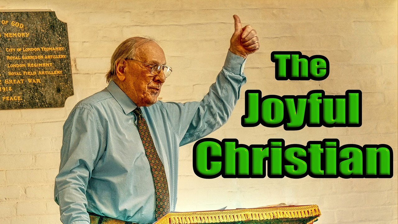 The Joyful Christian