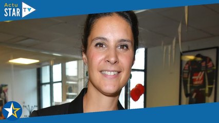 "La meilleure chose qui me soit arrivée" : Apolline de Malherbe fait de rares confidences sur sa vie