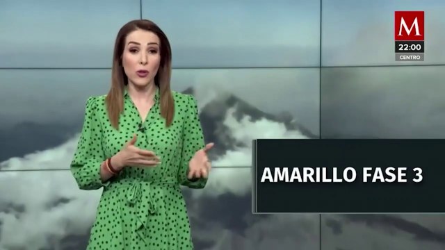 Milenio Noticias, con Azucena Uresti, 22 de mayo de 2023