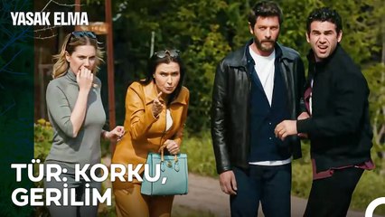 Handan Sen Bu Tuzağa Düşecek Kadın Mıydın? - Yasak Elma 175. Bölüm​