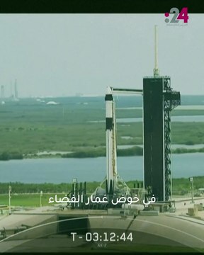 السعودية تنضم الى الإمارات لخوض غمار الفضاء في مهمة تاريخية