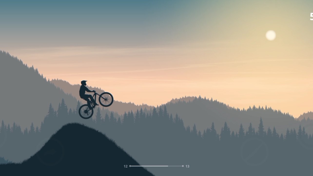 Bike Xtreme