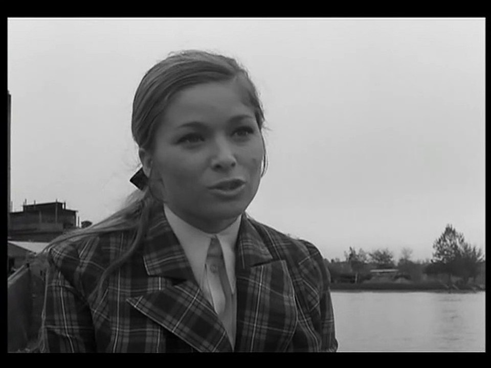 Salut Germain (1971) Folge 1 - Zweitens kommt es anders