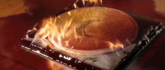 Indiana Jones und das Rad des Schicksals Trailer OV