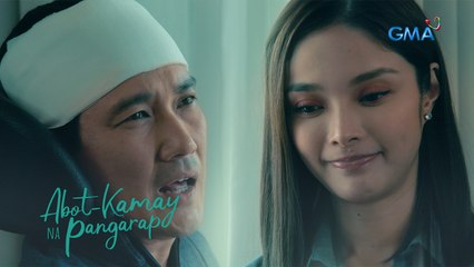 Abot Kamay Na Pangarap: Zoey’s undeniable love for her father (Episode 220)