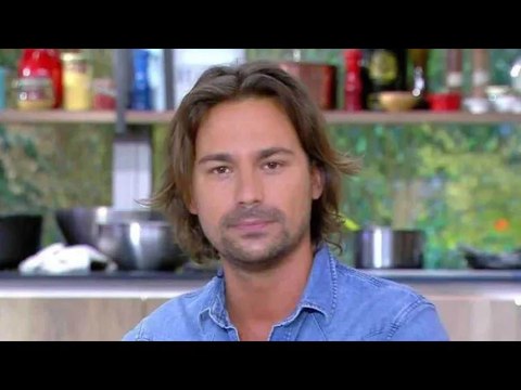 « Mes deux yeux sont atteints » :Camille Combal se confie sur sa maladie génétique