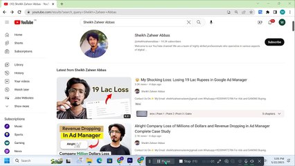 Losing 1 Crore Due to Invalid Activity_ My Shocking Story