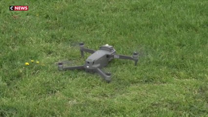 Manifestation à Rennes : la préfecture autorise la surveillance par drones 🚁