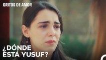 No Puedo Vivir Sin Verlo - Gritos de Amor Capitulo 31