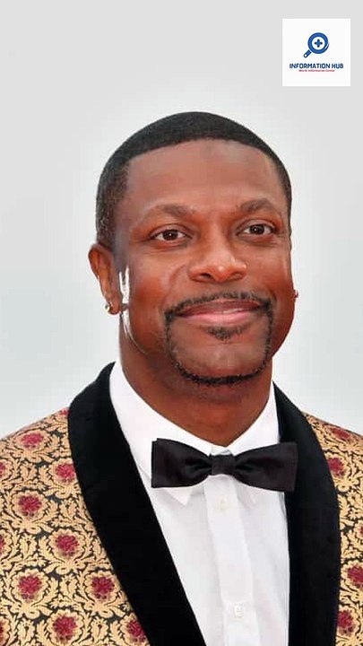 Chris Tucker Net Worth 2023 | Hollywood actor Chris Tucker | Information Hub
