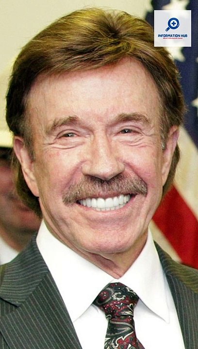 Chuck Norris Net Worth 2023 | Hollywood Actor Chuck Norris | Information Hub