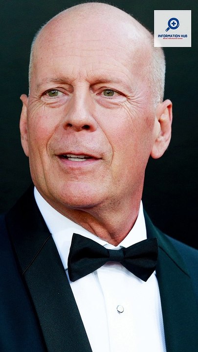 Bruce Willis Net Worth 2023 | Hollywood Actor Bruce Willis | Information Hub