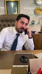 Muhammed Nur Nahya'dan "Sinan Oğan'ın Cumhur İttifakı'na katılmasını sağlayan görüşme" videosu