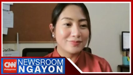 W.H.O. Nagbabala kontra paggamit ng artificial sweeteners | Newsroom Ngayon