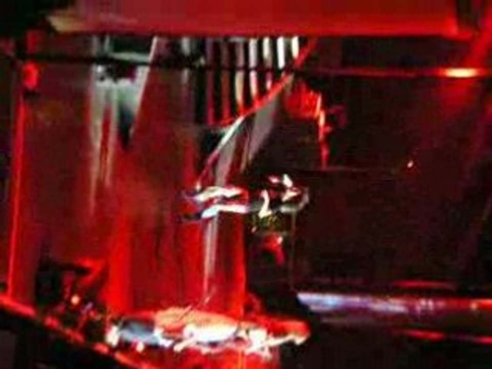 Concert tokio hotel 9 mars 113