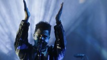 The Weeknd veut changer de nom de scène