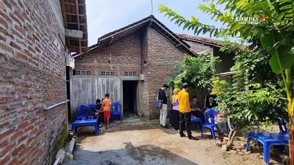 Mimpi Agung Faisol Penderita Diabetes Akut Asal Kendal