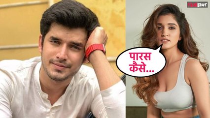 Download Video: Anupamaa के लिए Paras Kalnawat ने बोला 80% लोग छोड़ना चाहते हैं शो तो दिया Nidhi Shah ने जवाब। TV