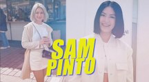 Fast Talk with Boy Abunda: Sam Pinto (Episode 85)