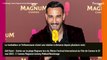 Adil Rami au Festival de Cannes en amoureux : Léna Guillou divine dans une robe rouge très sexy