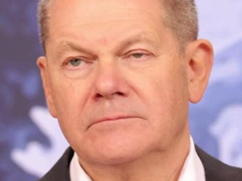 Bundesbürger zweifeln an den Führungsqualitäten von Olaf Scholz