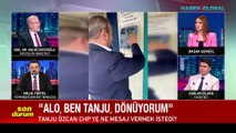 'Genel başkanlık' iddiası: Tanju Özcan CHP'ye ne mesaj vermek istedi?