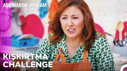 Böyle Dünür Olmaz Olsun - Aşk Mantık İntikam