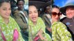 Archana Gautam का Cape Town KKK13 Sets से Aishwarya Sharma & Nyra Bannerjee के साथ Funny Video Viral