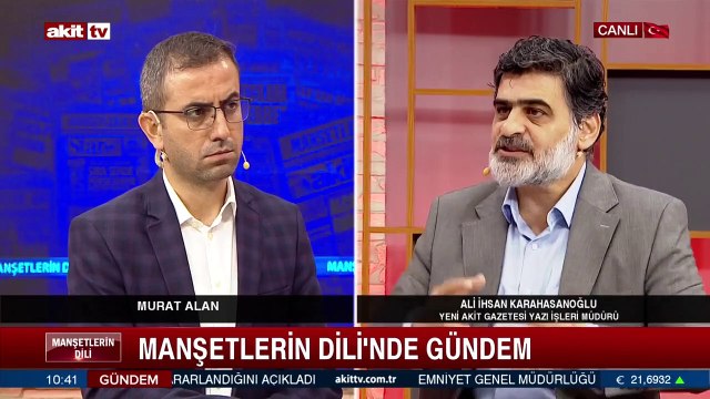 Oğan Cumhur İttifakı dedi Zafer Parti'si HDPKK'lı Millet İttifakı mı diyecek ?