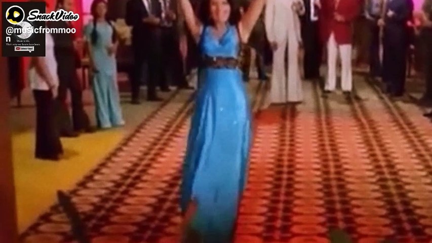 Jis ka mujey tha intazar#Don#amitabh bachan
