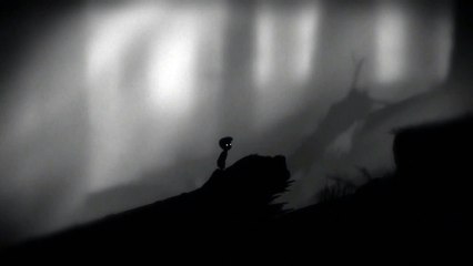Limbo - Gameplay Chapter 4