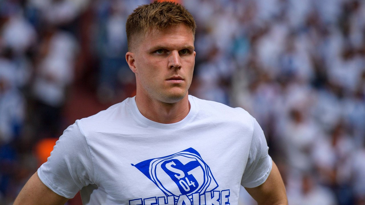 Trotz Hoffnungsträger: Darum sind die Schalker Vorzeichen 'entmutigend'