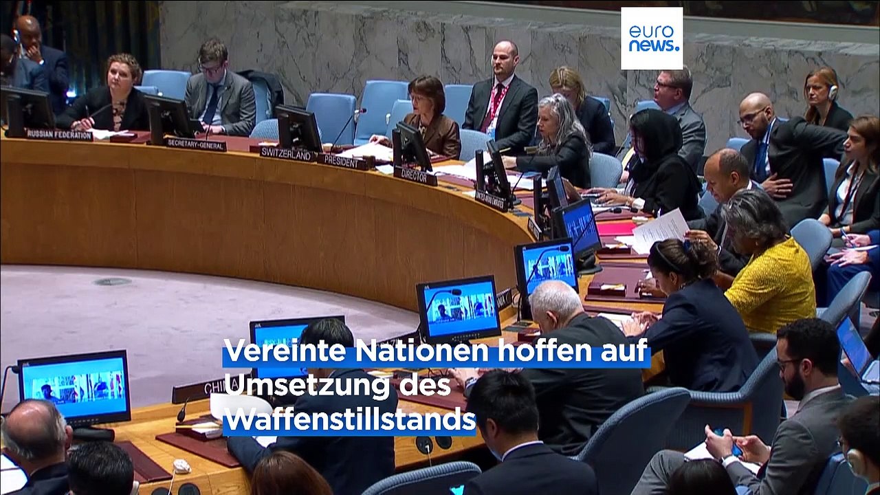 Eine Woche Waffenstillstand? Augenzeugen berichten von Kämpfen im Sudan