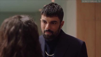 6-2 MI NOMBRE ES FARAH ❤️ (Adim Farah) Capítulo 6 - 2ª Parte V.O. Subtitulada Español HD ❤️ Demet Ozdemir y Engin Akyürek