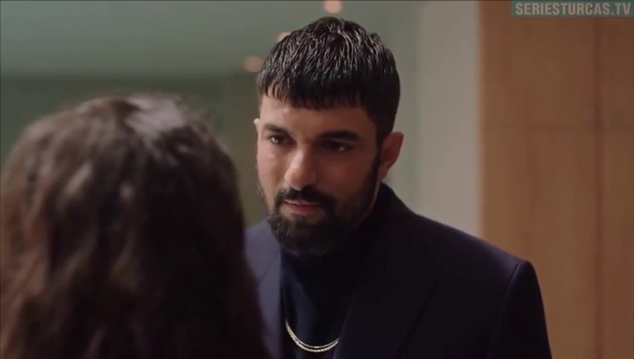 6-2 MI NOMBRE ES FARAH ❤️ (Adim Farah) Capítulo 6 - 2ª Parte V.O. Subtitulada Español HD ❤️ Demet Ozdemir y Engin Akyürek
